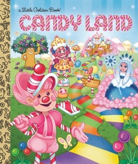Abbildung von: Candy Land (Hasbro) - Random House Inc
