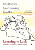 Cover: Learning to Look - Lutterworth Press