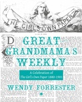 Cover: Great Grandmama's Weekly - Lutterworth Press