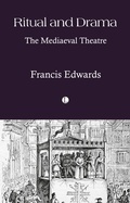 Cover: Ritual and Drama - Lutterworth Press