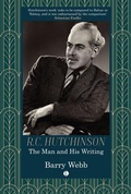 Cover: R.C. Hutchinson - Lutterworth Press