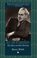 Cover: R.C. Hutchinson - Lutterworth Press