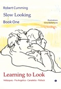 Cover: Learning to Look - Lutterworth Press