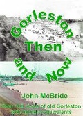 Cover: Gorleston Then and Now - John McBride