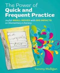 Abbildung von: The Power of Quick and Frequent Practice - Routledge