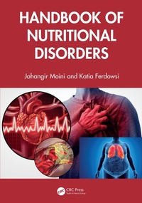 Abbildung von: Handbook of Nutritional Disorders - CRC Press