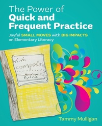 Enlarge image Cover: The Power of Quick and Frequent Practice - Routledge