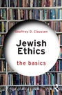 Cover: Jewish Ethics: The Basics - Routledge