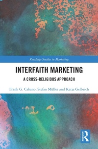 Abbildung von: Interfaith Marketing - Routledge