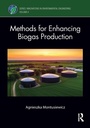 Cover: Methods for Enhancing Biogas Production - Routledge