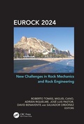 Cover: New Challenges in Rock Mechanics and Rock Engineering - CRC Press