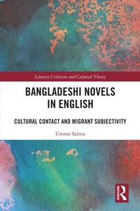 Abbildung von: Bangladeshi Novels in English - Routledge