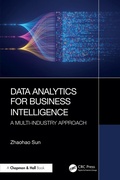 Bild: Data Analytics for Business Intelligence - Chapman and Hall