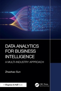 Abbildung von: Data Analytics for Business Intelligence - Chapman and Hall