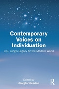 Bild: Contemporary Voices on Individuation - Routledge
