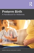 Cover: Preterm Birth - Routledge