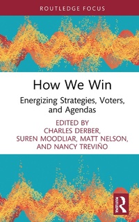 Enlarge image Cover: How We Win - Routledge