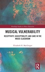 Cover: Musical Vulnerability - Routledge