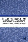 Bild: Intellectual Property and Emerging Technologies - Routledge