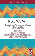 Cover: How We Win - Routledge