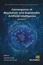 Cover: Convergence of Blockchain and Explainable Artificial Intelligence - Taylor & Francis