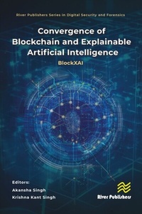 Enlarge image Cover: Convergence of Blockchain and Explainable Artificial Intelligence - Taylor & Francis