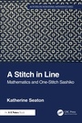 Bild: A Stitch in Line - CRC Press