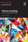 Cover: Schema Coaching - Routledge