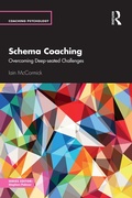 Cover: Schema Coaching - Routledge