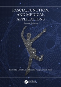 Abbildung von: Fascia, Function, and Medical Applications - CRC Press