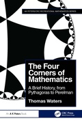Bild: The Four Corners of Mathematics - CRC Press
