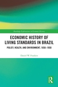 Bild: Economic History of Living Standards in Brazil - Routledge