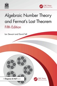 Abbildung von: Algebraic Number Theory and Fermat's Last Theorem - Chapman and Hall
