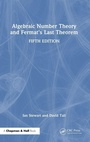 Cover: Algebraic Number Theory and Fermat's Last Theorem - Chapman & Hall/CRC