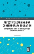 Bild: Affective Learning for Contemporary Education - Routledge