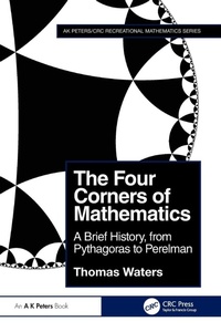 Abbildung von: The Four Corners of Mathematics - Taylor & Francis