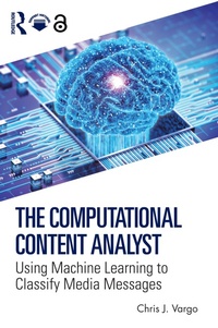 Enlarge image Cover: The Computational Content Analyst - Routledge