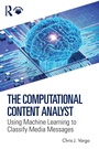 Cover: The Computational Content Analyst - Routledge