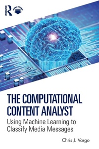 Enlarge image Cover: The Computational Content Analyst - Routledge