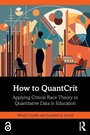Cover: How to QuantCrit - Routledge