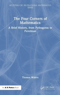 Abbildung von: The Four Corners of Mathematics - Taylor & Francis