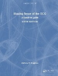 Enlarge image Cover: Making Sense of the ECG - CRC Press