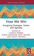 Cover: How We Win - Routledge