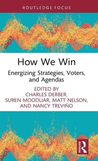 Enlarge image Cover: How We Win - Routledge