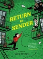 Cover: Return to Sender - Roaring Brook Press