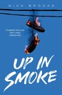 Cover: Up in Smoke - Henry Holt and Co. (BYR)