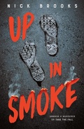 Cover: Up in Smoke - Henry Holt & Company Inc