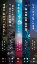 Cover: Wayward Children: The First Five Adventures - Tordotcom