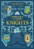 Cover: Apprentice Academy: Knights - Odd Dot