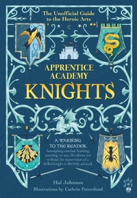 Enlarge image Cover: Apprentice Academy: Knights - Odd Dot